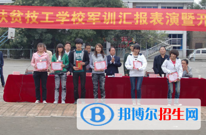 甘肅北方扶貧技工學(xué)校2020年招生錄取分?jǐn)?shù)線