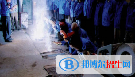 甘肅北方扶貧技工學(xué)校怎么樣、好不好