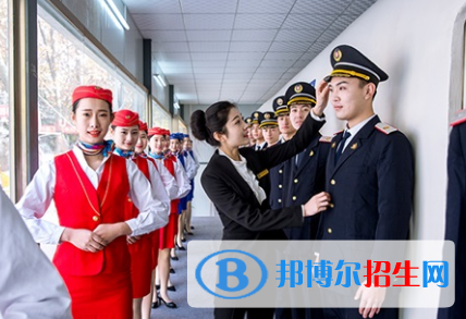 重慶2022年鐵路學校有什么專業(yè)適合女生