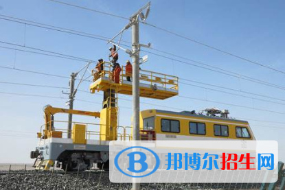 廣西2020年公辦的鐵路學(xué)校