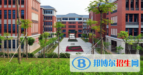 東莞輕工業(yè)學(xué)校地址在哪里