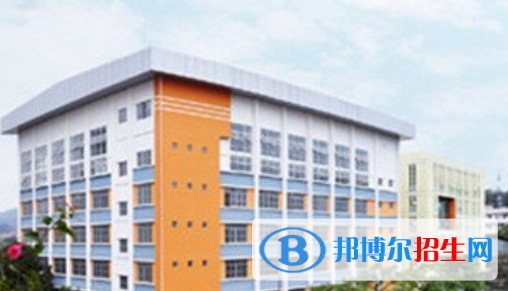 南寧第四職業(yè)技術學校怎么樣、好不好