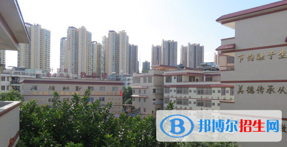 南寧中南理工職業(yè)技術(shù)學(xué)校2020年報(bào)名條件、招生要求、招生對象