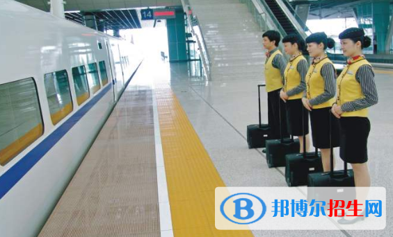 南寧2020年鐵路學校有哪些專業(yè)比較好