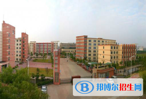 江西電子信息工程學(xué)校2020年招生簡章