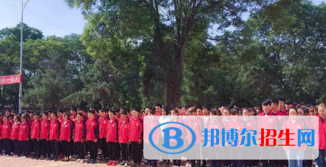 甘肅隴原技工學(xué)校2020年報名條件、招生要求、招生對象