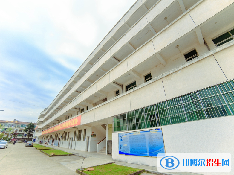 黃岡技師學院怎么樣、好不好