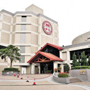 香港美國國際學校小學部