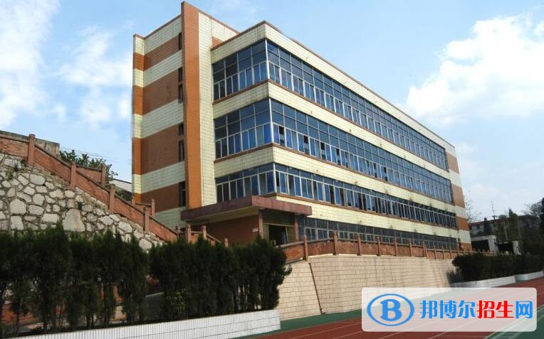 貴州貿(mào)易經(jīng)濟(jì)學(xué)校怎么樣、好不好