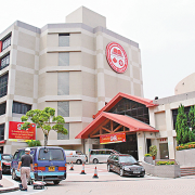 香港加拿大國際學校