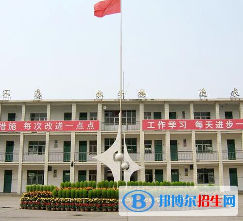 鄲城職業(yè)中等專業(yè)學(xué)校2021年報名條件、招生對象
