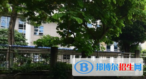 南寧電子工程學校2020年宿舍條件