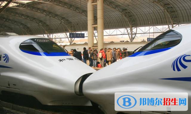 成都2020年中專鐵路學(xué)校怎么考大專