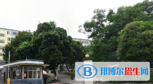 南寧電子工程學(xué)校怎么樣、好不好