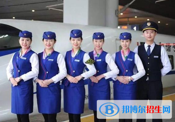 南昌2020年鐵路學校開設有哪些課程