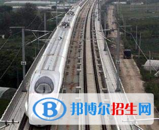 成都2020年鐵路學校開設有哪些課程