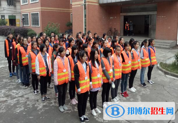 南昌2020年女生學鐵路學校有前途嗎