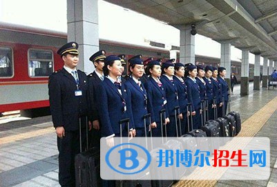 西安2020年哪些鐵路學(xué)校好