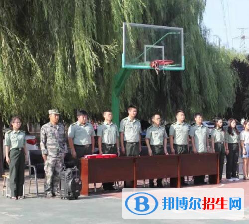 鄭州畜牧獸醫(yī)中等專(zhuān)業(yè)學(xué)校怎么樣、好不好