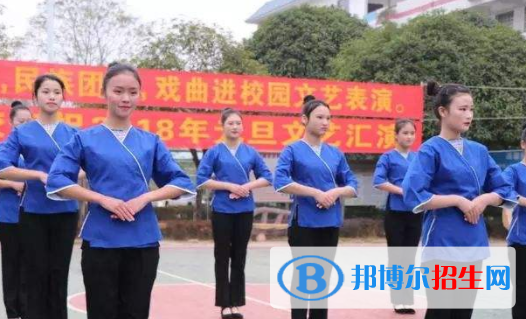 三江侗族自治縣職業(yè)技術(shù)學(xué)校怎么樣、好不好