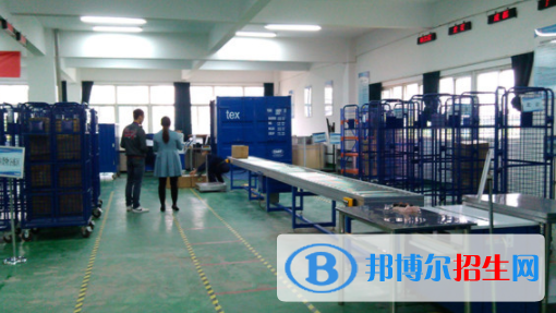 南寧賽口職業(yè)技術學校2020年有哪些專業(yè)
