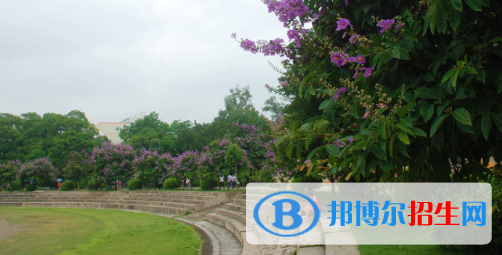 南寧賽口職業(yè)技術學校2020年宿舍條件 