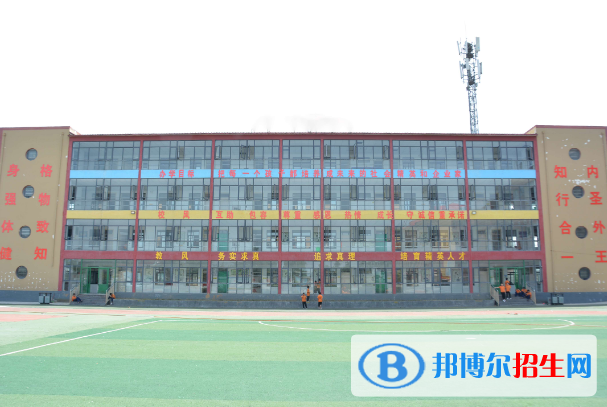 登封中岳少林文武學(xué)校怎么樣、好不好
