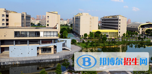 東莞理工學(xué)校怎么樣、好不好