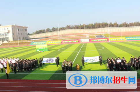 南昌2020年初中生學鐵路學校的學校