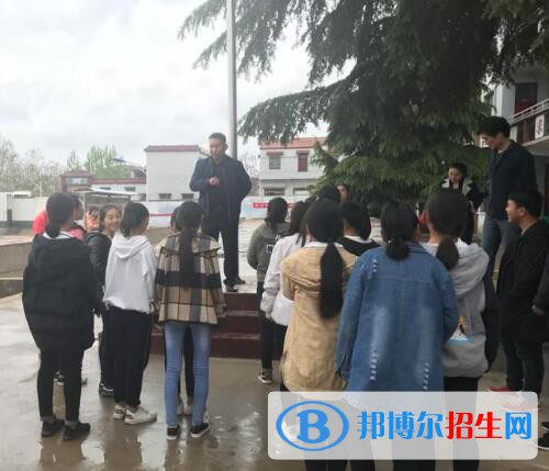 開封體育運(yùn)動學(xué)校2021年有那些專業(yè)
