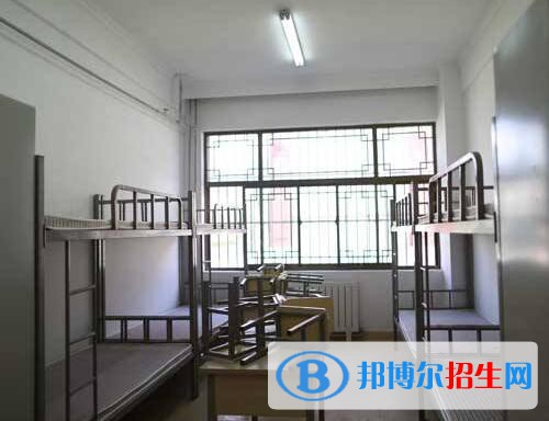 開封體育運(yùn)動(dòng)學(xué)校2021年宿舍條件