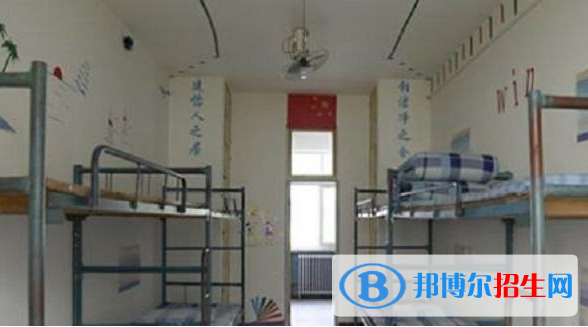 鄭州西亞斯中等專業(yè)學(xué)校2021年宿舍條件