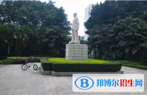廣東2020年汽修學(xué)校哪里比較好