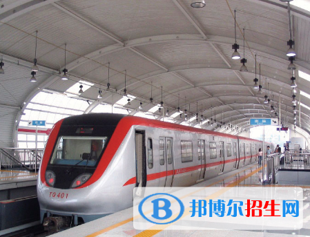 重慶2022年讀鐵路學校好嗎