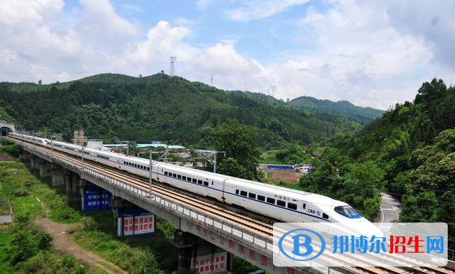 南京2020年鐵路學(xué)校什么時候招生