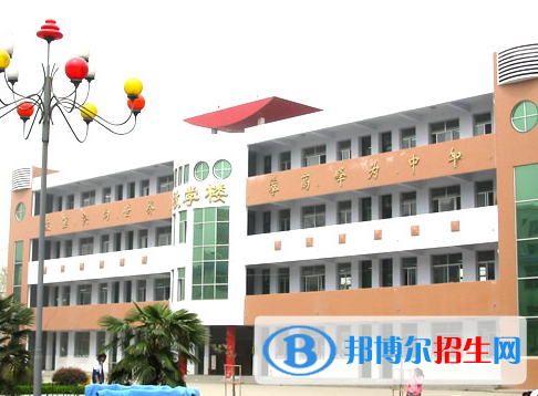 南陽信息工程學(xué)校怎么樣、好不好