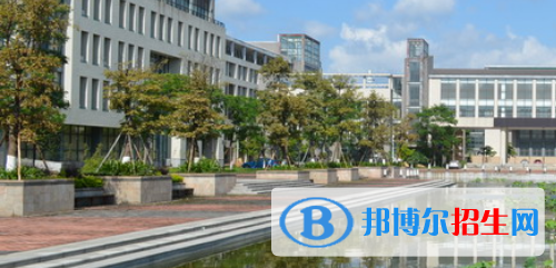 佛山高明區(qū)職業(yè)技術學校怎么樣、好不好