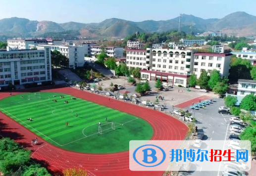 上栗職業(yè)中等專業(yè)學校怎么樣、好不好