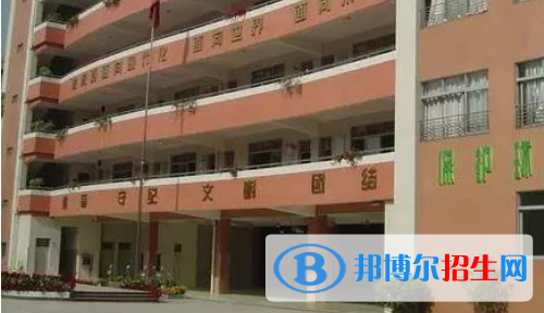 廣州荔灣區(qū)外語(yǔ)職業(yè)高級(jí)中學(xué)怎么樣、好不好
