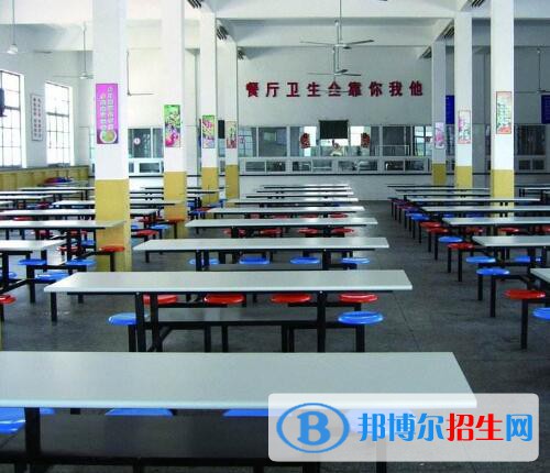 商丘中等專業(yè)學(xué)校2021年宿舍條件
