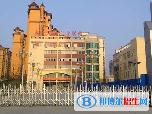 商丘中等專業(yè)學(xué)校怎么樣、好不好