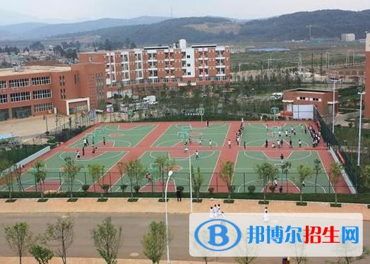 云南醫(yī)藥高等?？茖W(xué)校