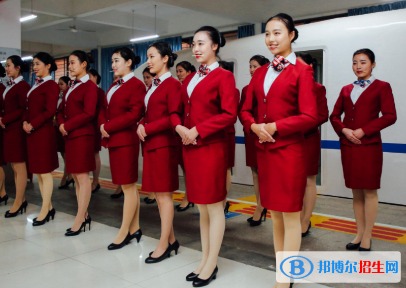 南昌2020年現(xiàn)在鐵路學校學什么專業(yè)好