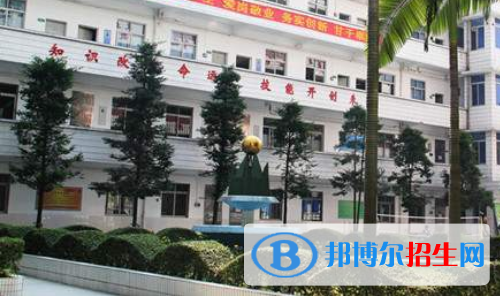 廣東環(huán)境保護職業(yè)技術(shù)學(xué)校怎么樣、好不好