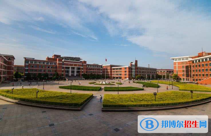 黃州理工中專怎么樣、好不好