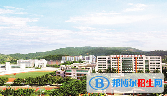 廣州2020年汽修學校比較好的大專學校