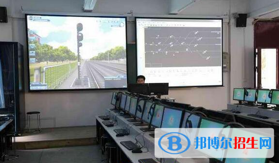 重慶2022年什么鐵路學校最有前途