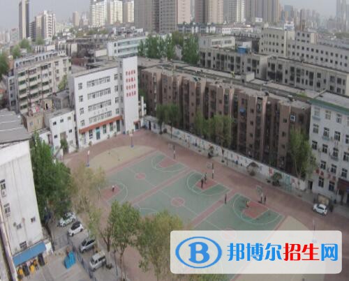 鄭州經(jīng)濟貿(mào)易學校怎么樣、好不好