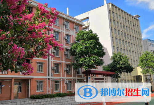 廣東工業(yè)貿(mào)易職業(yè)技術學校2020年報名條件、招生要求、招生對象