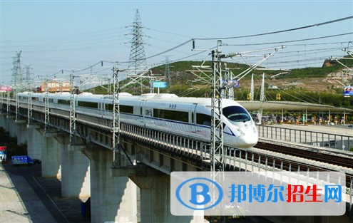 無錫市2020年有哪些收鐵路學校的大專